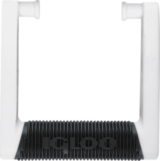 Igloo Fridge Spare Part White