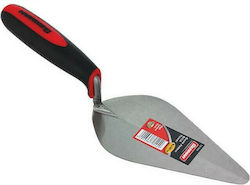 Benman Trowel Metallicό 180mm with Plastic Hand...