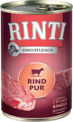 Rinti Singlefleisch Pure Beef 800gr