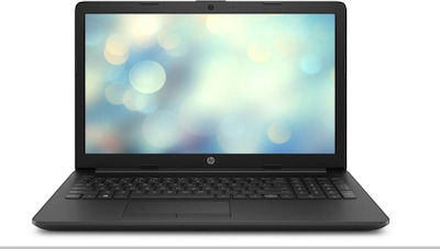 HP 15-db1200ny 15.6" FHD (Ryzen 7-3700U/8GB/1TB HDD/No OS) (US Keyboard)