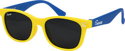 Suneez Bossa Kids Sunglasses Polarized