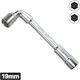 Force Key Socket Wrench 19mm 1pcs
