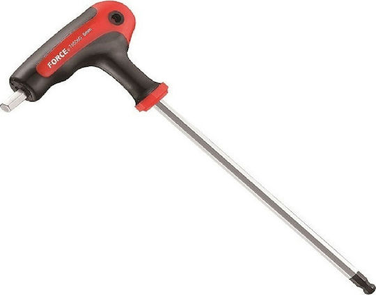 Force Allen Wrench T Shaped with Head Size 4mm