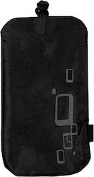 Πουγκί Nokia N72 Sock & Pouch up to 2.2" Black