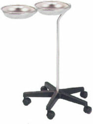 Mobile Basin Stand Other Medical Equipment ΜΟ622