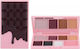 Revolution Beauty Ι Heart Chocolate Mini Παλέτα...
