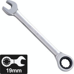 Force German Polygon Ratchet Ring 19mm Force German Polygon Ratchet Ring 19mm