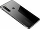Hurtel Electroplating Umschlag Rückseite Silikon Schwarz (Redmi Note 8T)