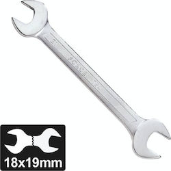 Force Double German Wrench 18x19mm