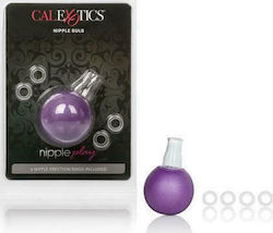 Calexotics Nipple Play Bulb Purple