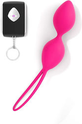 Dorcel Divine Balls Pink