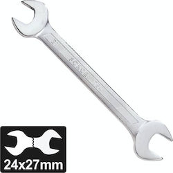 Force Double German Wrench Size 24x27mm