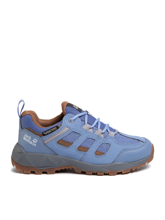Jack Wolfskin Vojo Hike XT Vent Low 4039061 1595 Skroutz.gr
