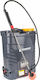 Powermat Backpack Sprayer 12V with Battery 15Ah with Capacity 16lt 4.5bar