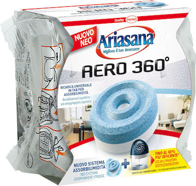 Ariasana Ανταλλακτικό για Συλλέκτη Υγρασίας Aero 360° 1680991 450gr