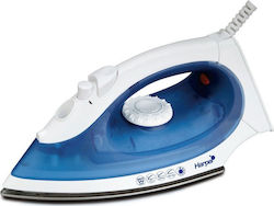 Harper HFV40 2200W με Συνεχόμενη Παροχή Ατμού 8gr/min Harper HFV40 2200W με Συνεχόμενη Παροχή Ατμού 8gr/min