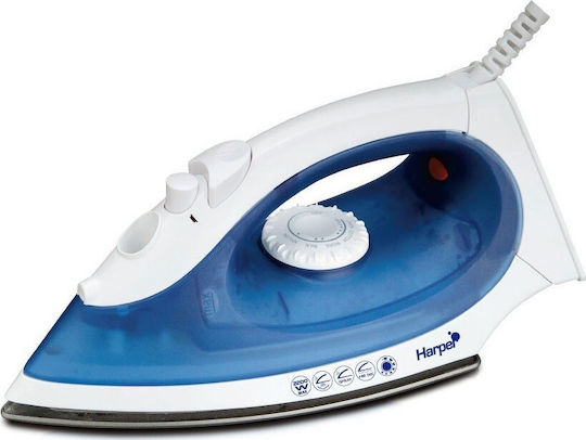 Harper HFV40 Steam Iron 2200W with Continuous Steam 8g/min