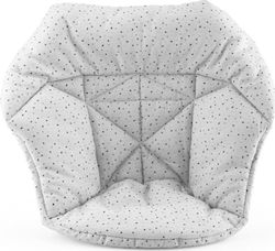Stokke Κάλυμμα για Καρεκλάκι Φαγητού Clikk Grey...