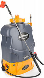 Powermat 12 V Ψεκαστήρας Πλάτης 12V 20lt