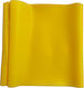 Athlopaidia 50mm Resistance Band Medium Yellow ...