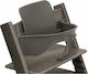 Stokke High Chair Seat Tripp Trapp Hazy Grey