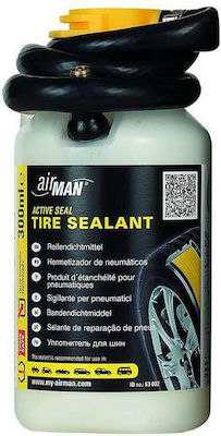 AirMan Tire Repair Fluids 300ml 1pcs