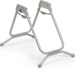 Cam Carry Cot Stand Combi Family & Minu Teddy Gray