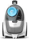 Philips Powercyclone Vacuum Cleaner 850W Bagles...