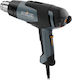Steinel HG 2120 E Pistol termic cu control de t...