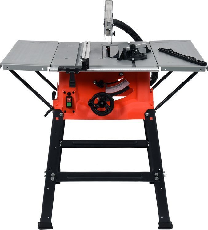 Yato Bench Saw 1800W & Cutting Disc Diameter 250mm YT-82165