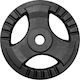 Spokey Sinis Drive Rubber Plate 1 x 5kg Ø28mm