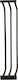 Dreambaby Chelsea Safety Gate Extensions made o...