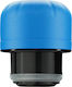 Chilly's Ανταλλακτικό Καπάκι για Θερμός 750ml από Ατσάλι Μπλε
