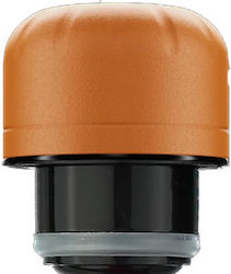 Chilly's Ersatzdeckel für Thermos 500ml / 260ml Orange Chilly's Ersatzdeckel für Thermos 500ml / 260ml Orange