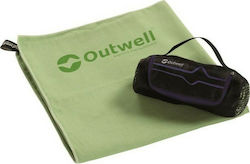 Outwell Mikrofasertücher Micro Pack M Gesicht Grüne Outwell Mikrofasertücher Micro Pack M Gesicht Grüne