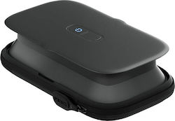 Homedics Sterilisator Für Gegenstände SAN-PH100Schwarz-EU