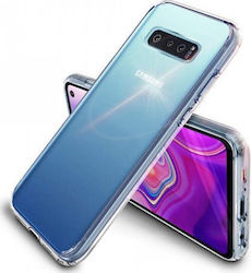 Back Cover Διάφανη (Galaxy S10e)