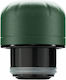 Chilly's Ανταλλακτικό Καπάκι για Θερμός 260ml / 500ml από Ατσάλι Πράσινο