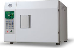 Sturdy Κλίβανος Υγρής Αποστείρωσης 40lt SA-300MA 2300W Sturdy Κλίβανος Υγρής Αποστείρωσης 40lt SA-300MA 2300W