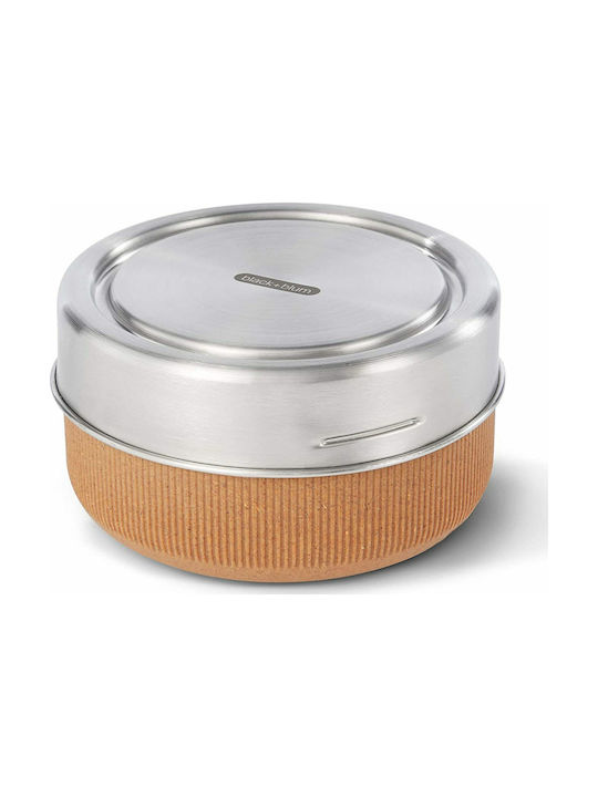 Black+Blum Δοχείο Φαγητού Γυάλινο Almond 750ml