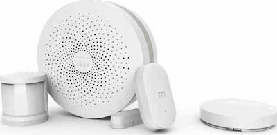 Xiaomi Mi Smart Home Sensor Set με 1 Motion Sensor + 1 Window and Door  Sensor Global Version Wireless Alarm System (Wi-Fi) YTC4032GL