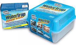Durostick Feuchtigkeitsabsorber Water Trap & Kristallbeutel 600gr ΣΛΥΓ01 600gr