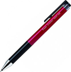 Pilot Synergy Point Στυλό Rollerball