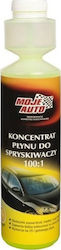 Moje Auto Liquid Cleaning for Windows with Scent Lemon 250ml