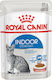 Royal Canin Indoor Sterilised Hrană umedă pentru Sterilizată Pisică Adultă în Pungă 85gr 2624010