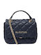 Ocarina Women's Shoulder Bag Navy Blue