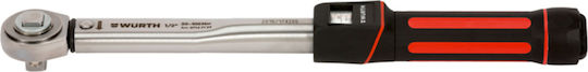 Wurth Torque Wrench 1/2" 40-200 Nm 44cm