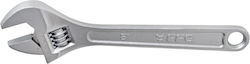 FFG Französischer Schraubenschlüssel 150mm