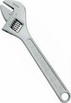 F.F. Group French Wrench with Adjustable Opening 20mm 150mm