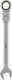 Lampa Flexible Kopf Deutsch Polygon Ratschenring 12mm L5955.4 1Stück
